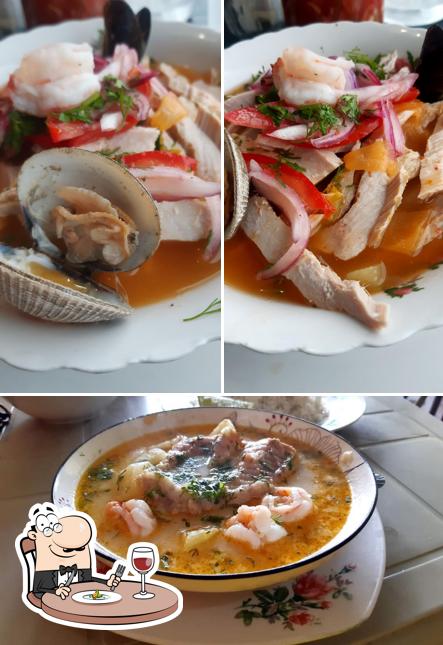 Picanteria Mechita