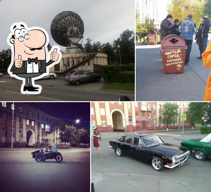 Подорожник