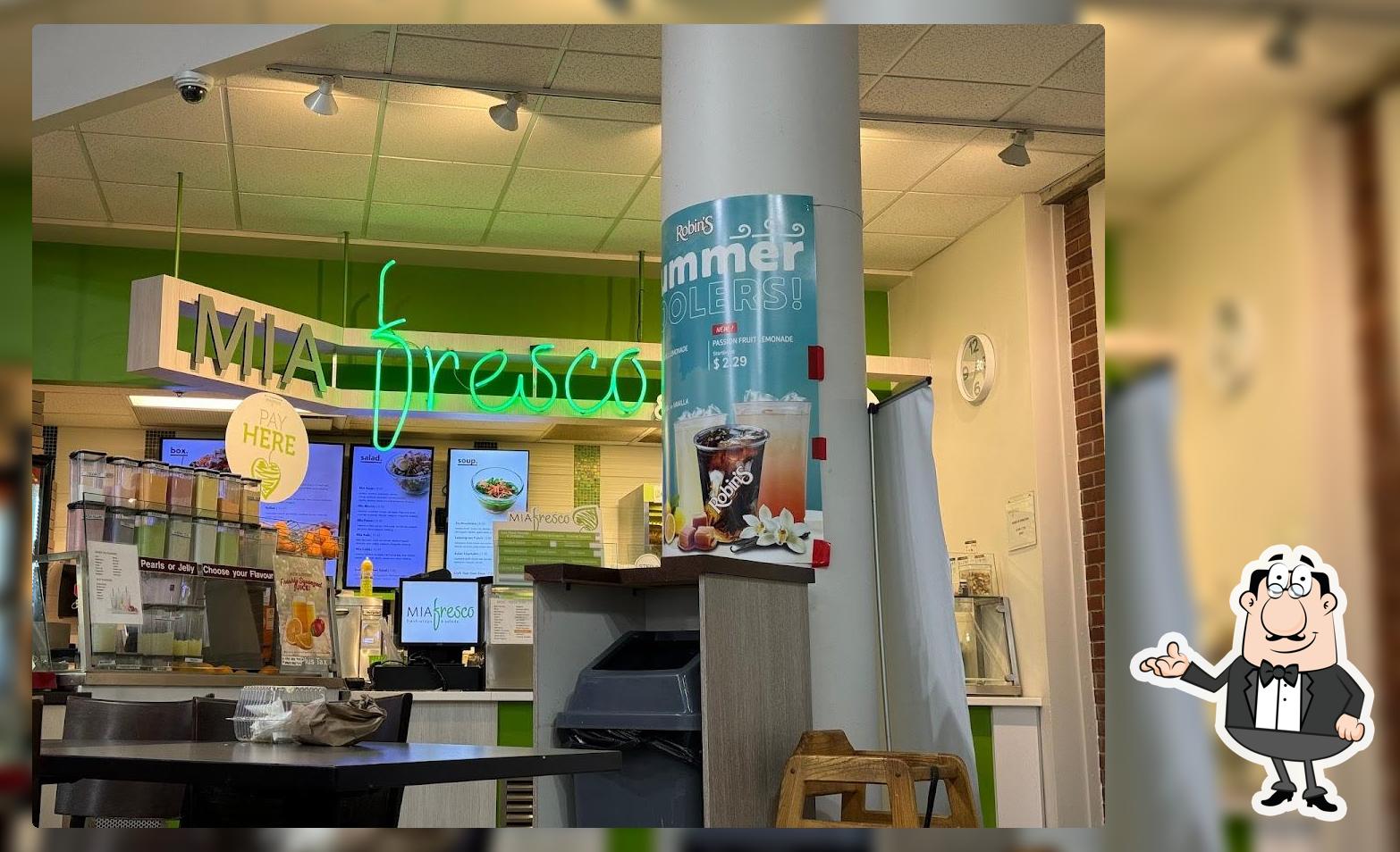 Regina General Cafeteria