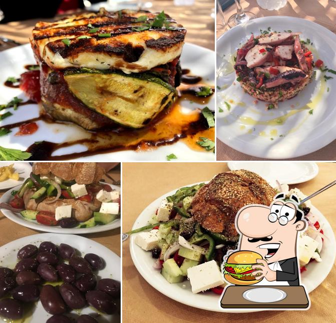 Riki - Mediterranean Cuisine