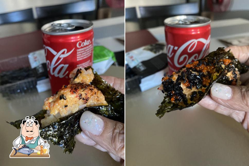South Sushi Bake