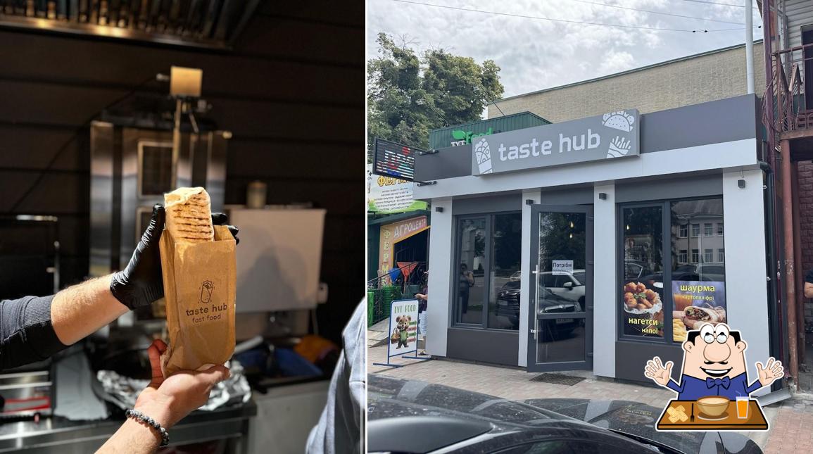TasteHub