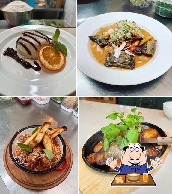 Trattoria Fatto in casa