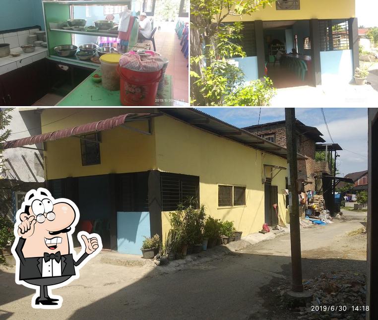 Warung Nasi Ade