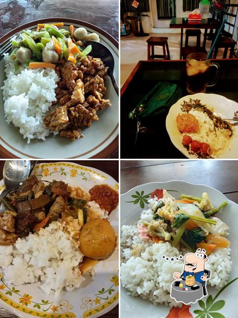 Warung Sigma