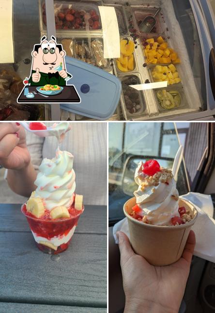 Yougi Milk Bar