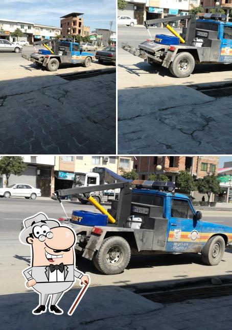 مهربان جوجه