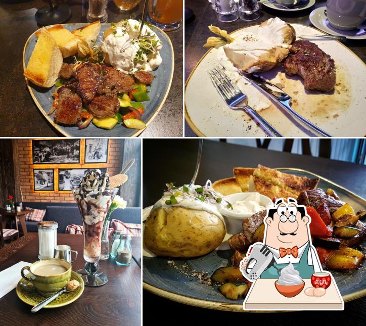 Restaurant fabelhaft