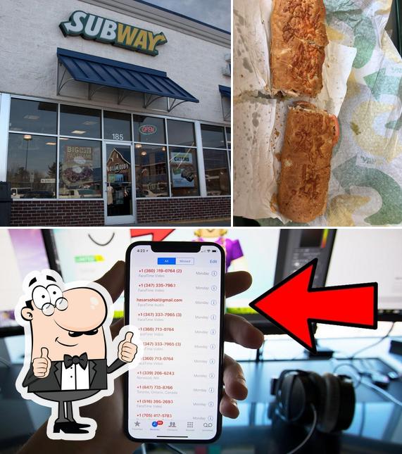Subway