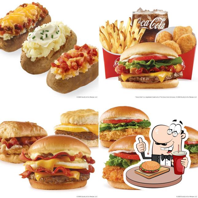 Wendy's
