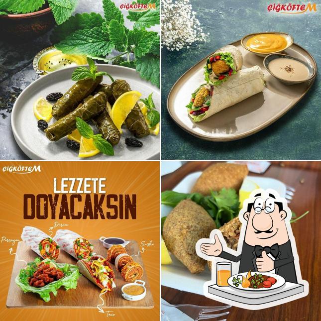 çiğköftem