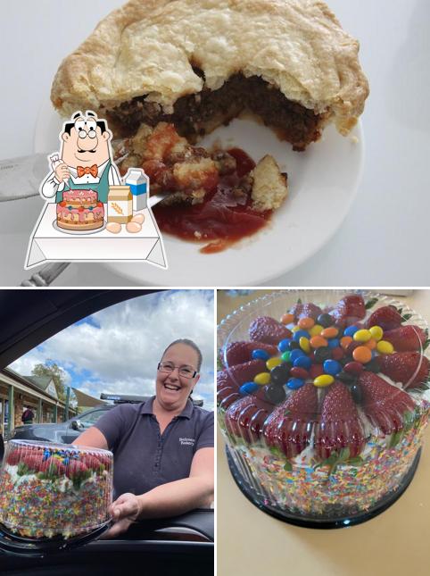 Bellmere Bakery