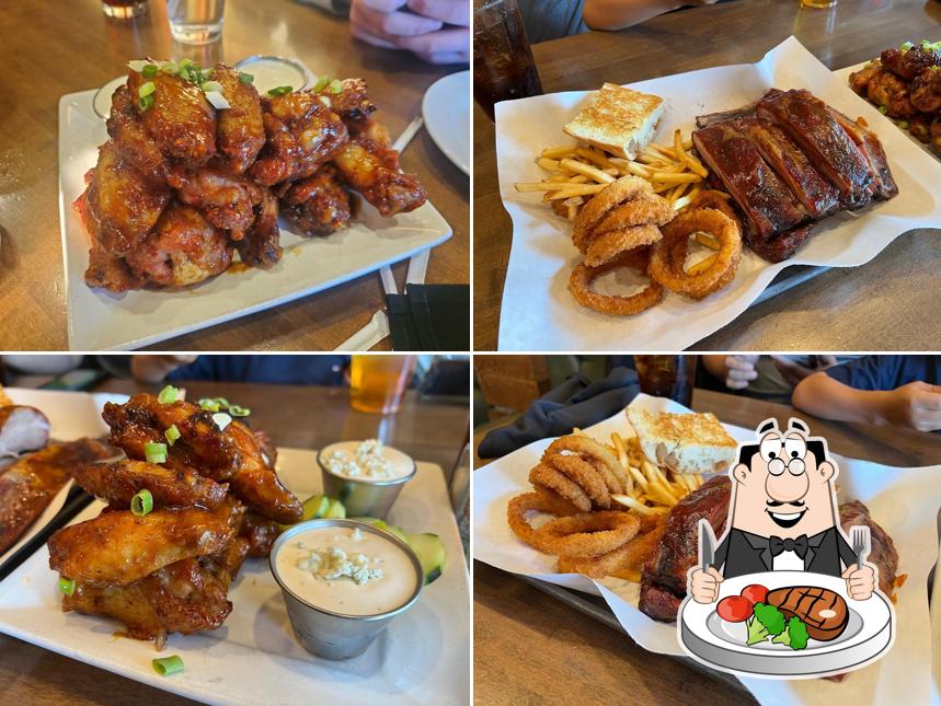 Bodacious Pig Barbecue