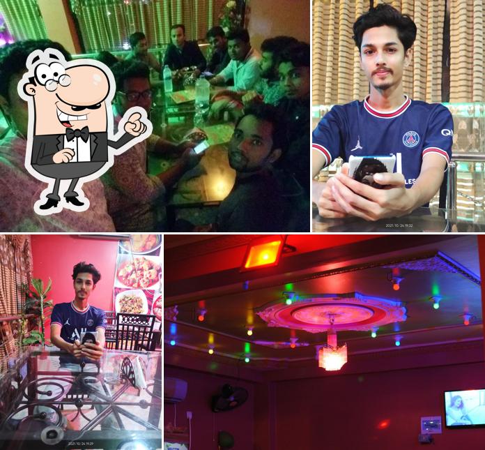 Cafe 16