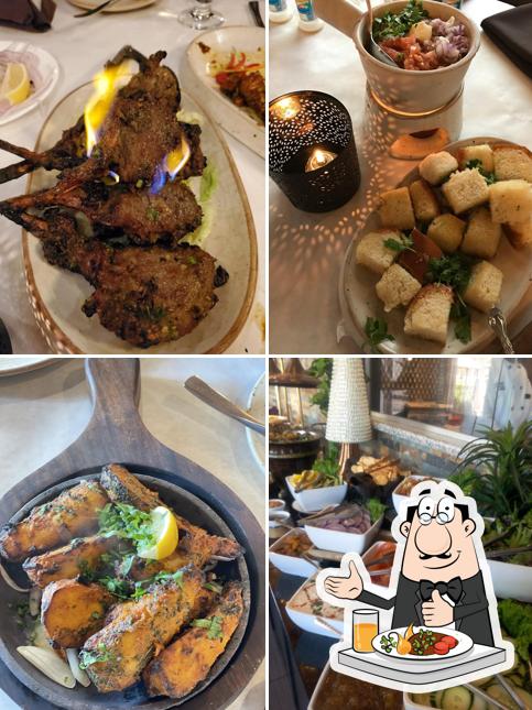 Chef's Table