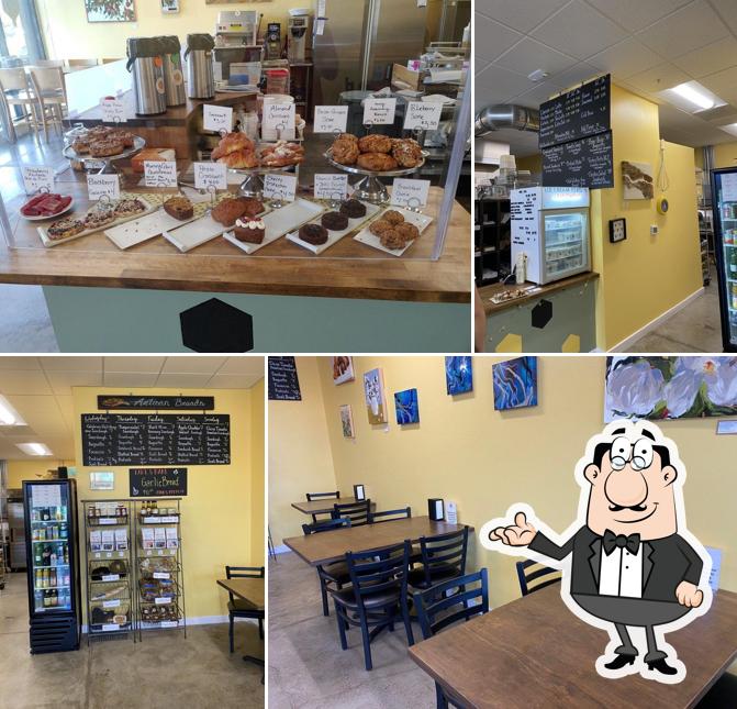 B's Bake Shoppe