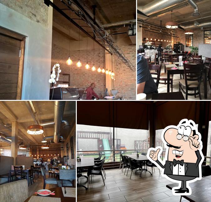 Fleisherei Bistro - Restaurant