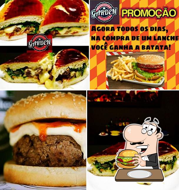 Garden Grill Restaurante