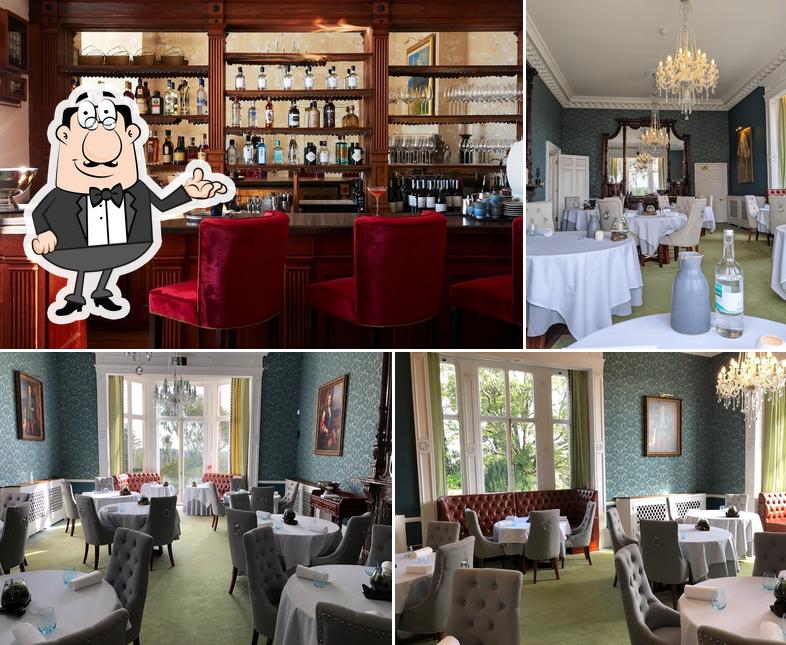 Restaurant Interlude
