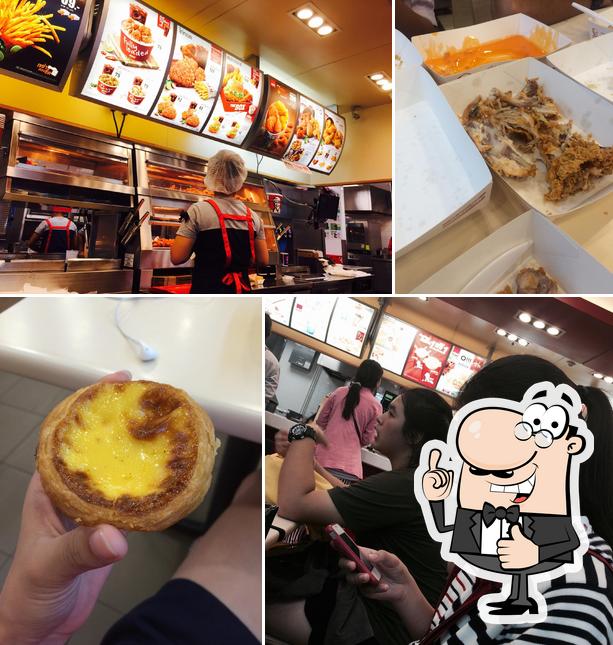 KFC