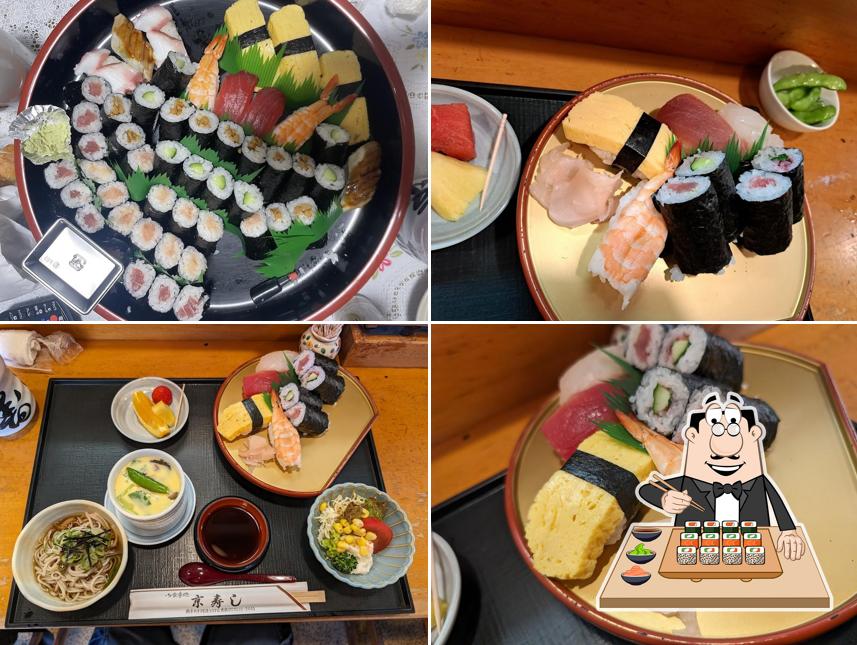 Kyo Sushi