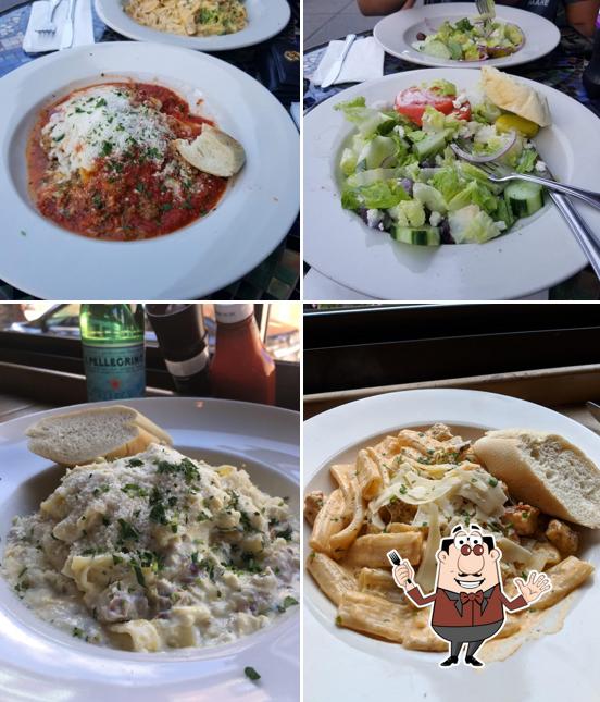 Lilly's Gourmet Pasta Express