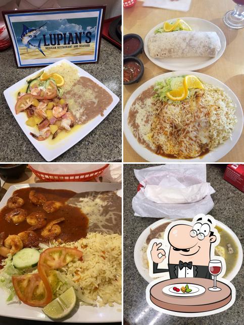 Lupian's Mexican Restaurant