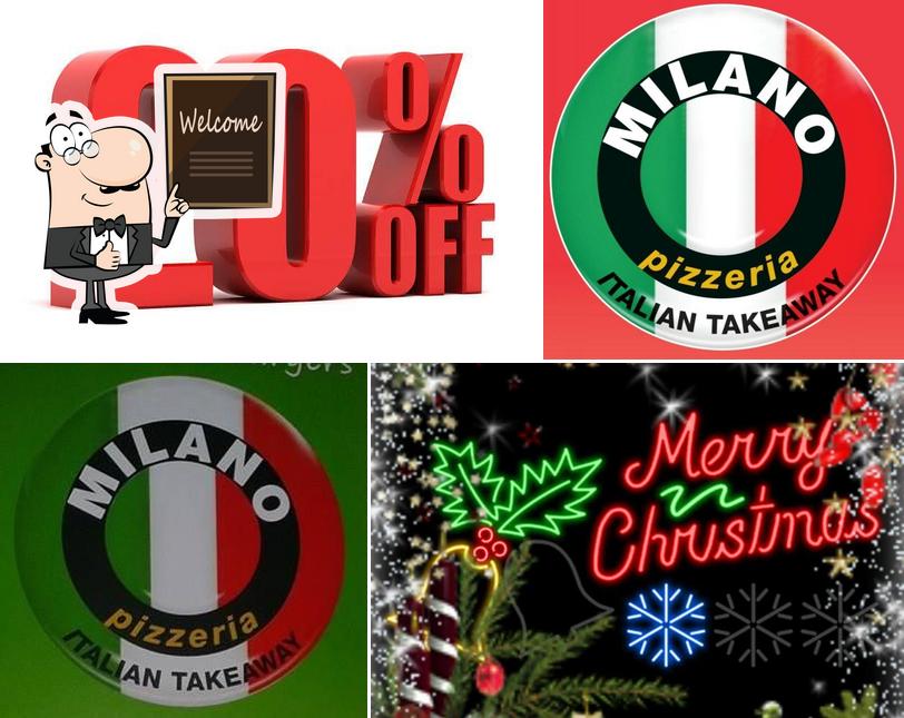 Milanos
