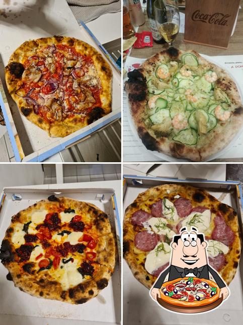 Pizzeria Alice