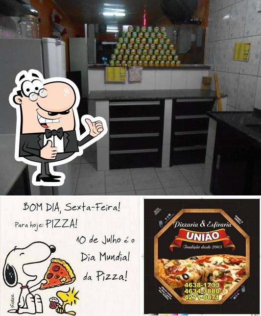 Pizzaria União