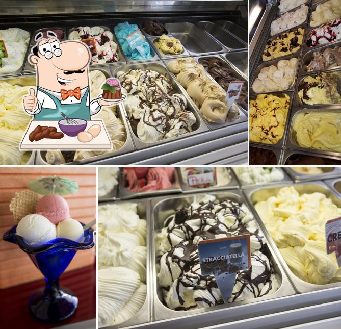 BAR YENGA GELATERIA PANINOTECA
