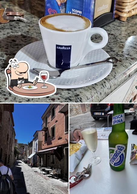 Bar Caffé Spanu