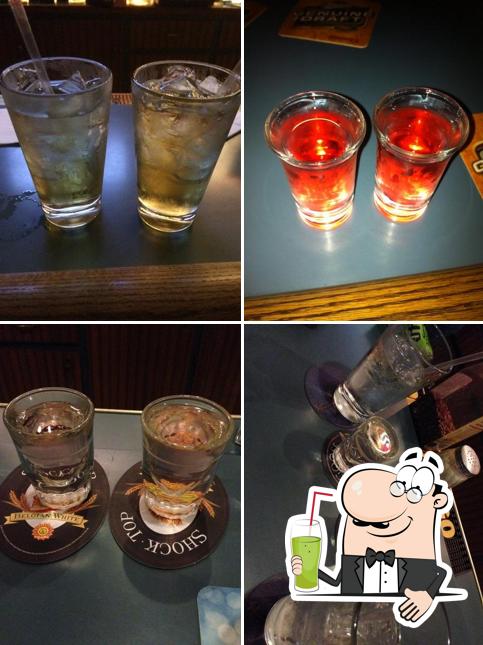 Michael's Food & Spirits