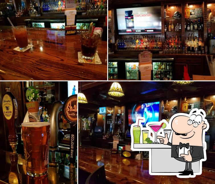 O'Conners Irish Pub