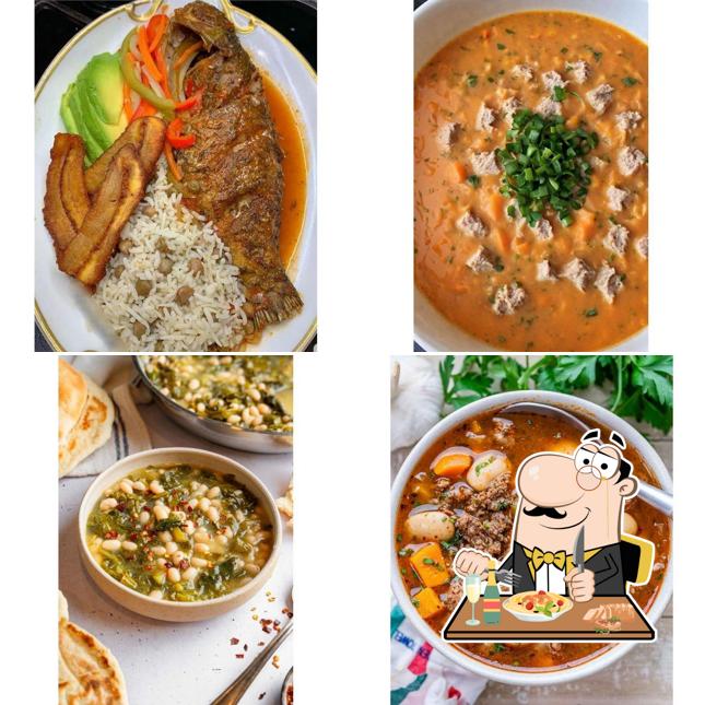 R & H Restaurant