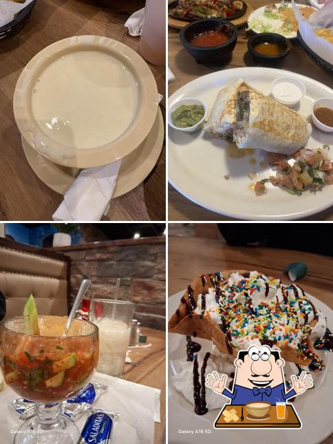 Agave’s Mexican Grille
