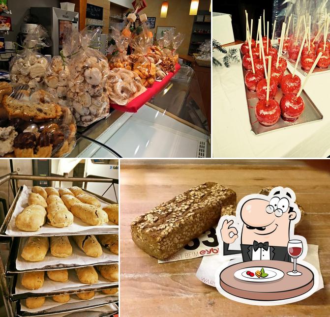 Bäckerei Nagl