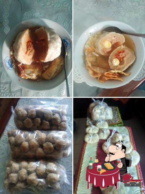 Bakso Maz Zain