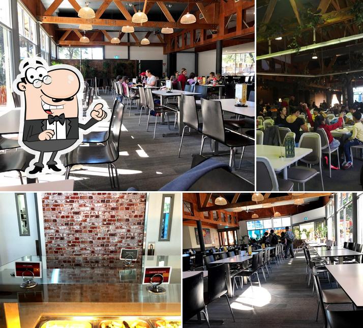 Jane’s Rivertown Restaurant
