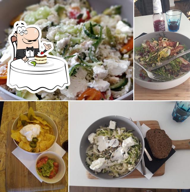 Foodbart