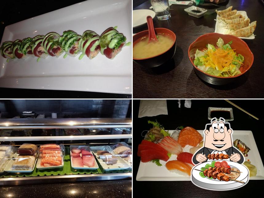 Ginban Sushi