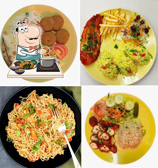 Indian Cuisine