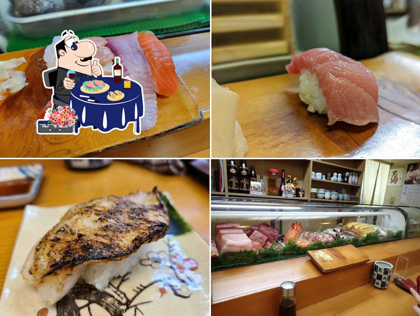 Ippei Sushi