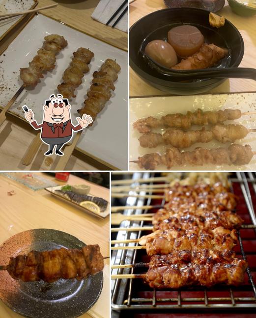 KYUSHU Yakitori Izakaya
