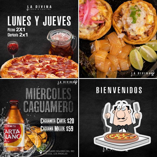 La Divina Birria