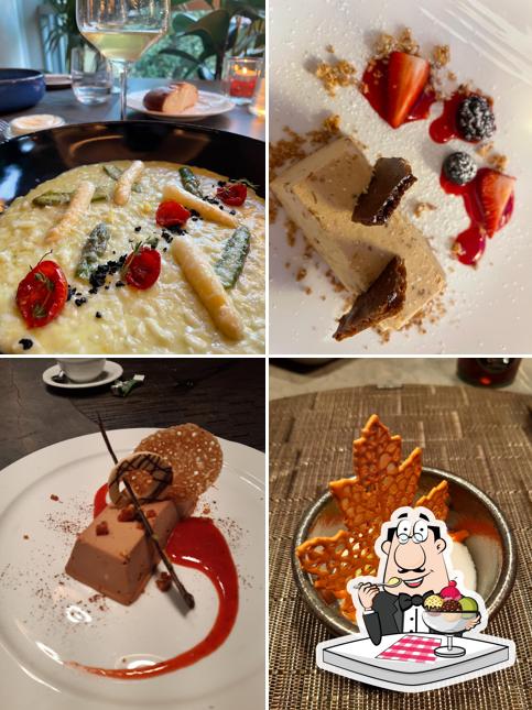 La Joie de Vivre Ristorante