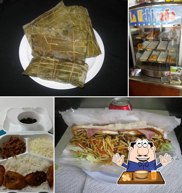 La Uchirena