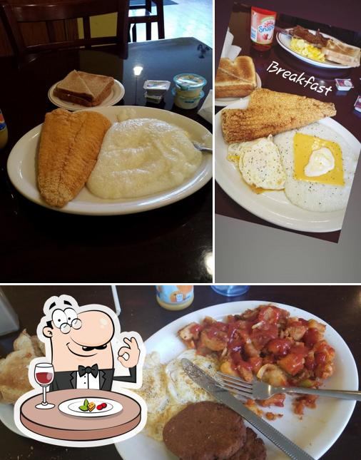 Maplewood Cafe