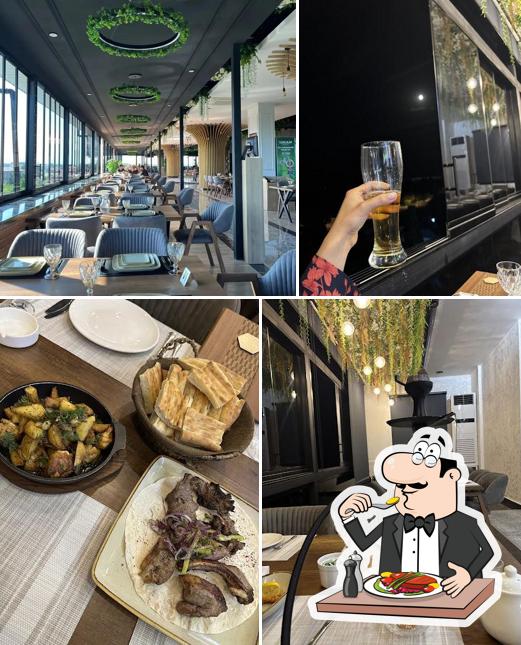 Mirvarim Ailəvi Restoran