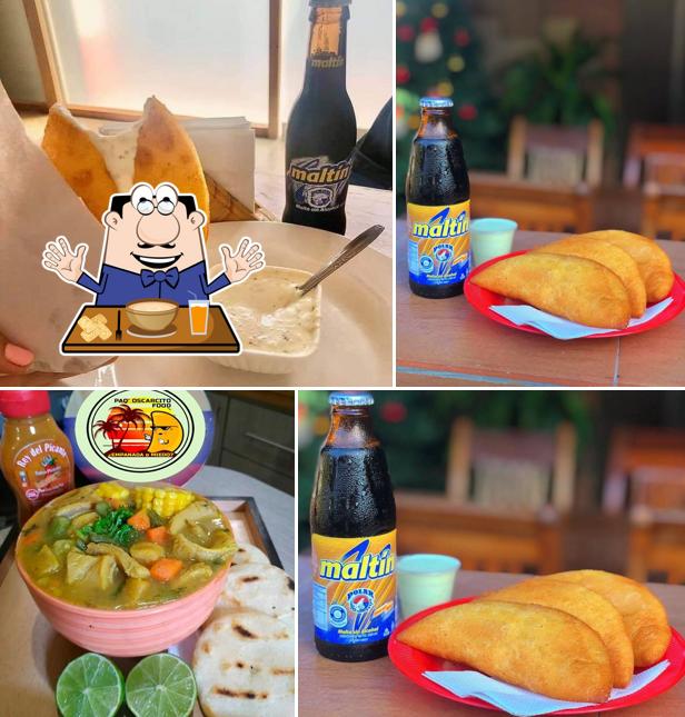 PAQ' OSCARCITO FOOD